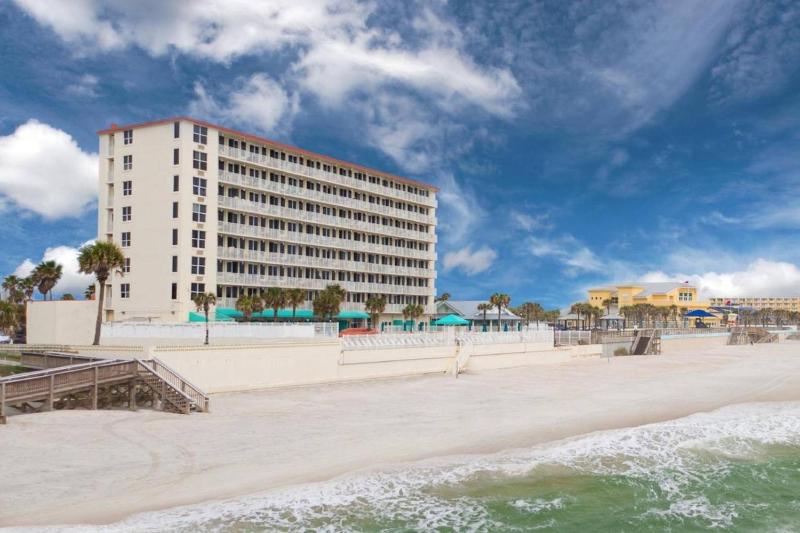 Harbour Beach Resort Unit #517 - image 8