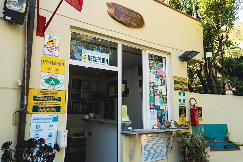 Casa Dei Prati Camping Village - image 25