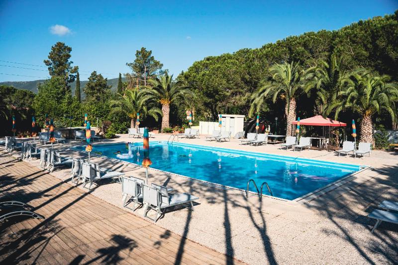 Casa Dei Prati Camping Village - image 38