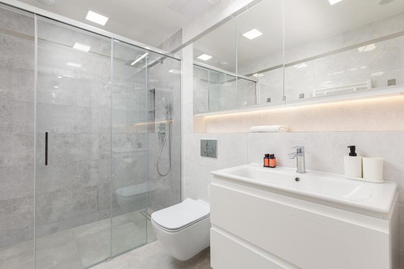 Lux Apartament z Widokiem na MORZE - Mazowiecka 213 by Noclegi Renters - image 24
