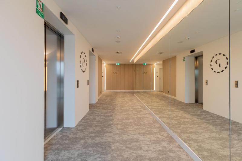 Lux Apartament z Widokiem na MORZE - Mazowiecka 213 by Noclegi Renters - image 14