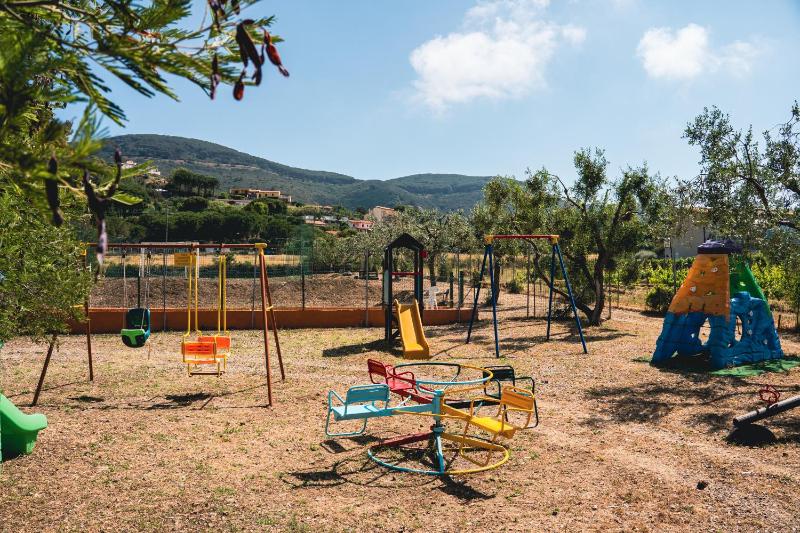 Casa Dei Prati Camping Village - image 11