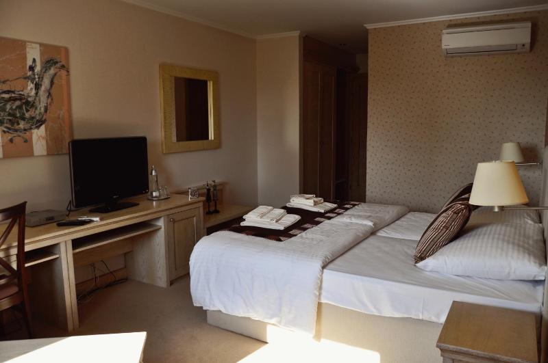 Double Room image 4