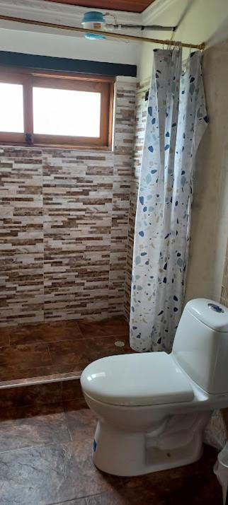 Cabaña Los Potrillos - image 8