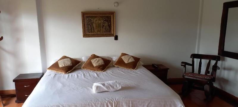 Cabaña Los Potrillos - image 5