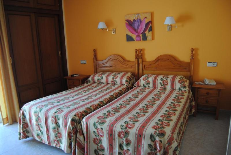 Hostal Italia - image 21