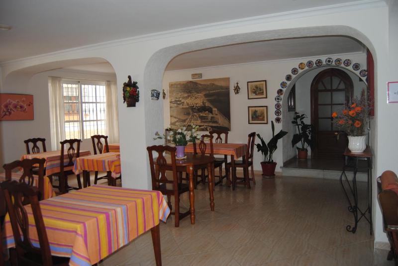 Hostal Italia - image 8