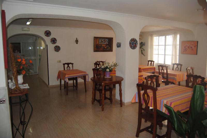 Hostal Italia - image 6
