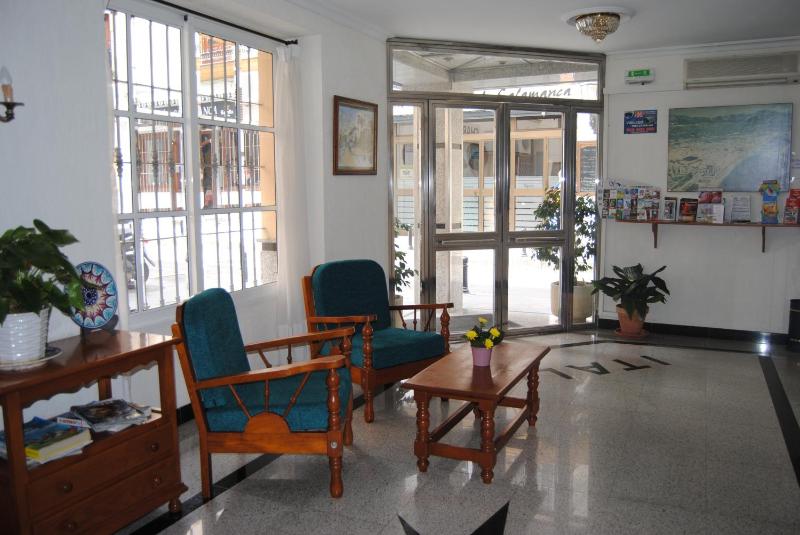 Hostal Italia - image 38