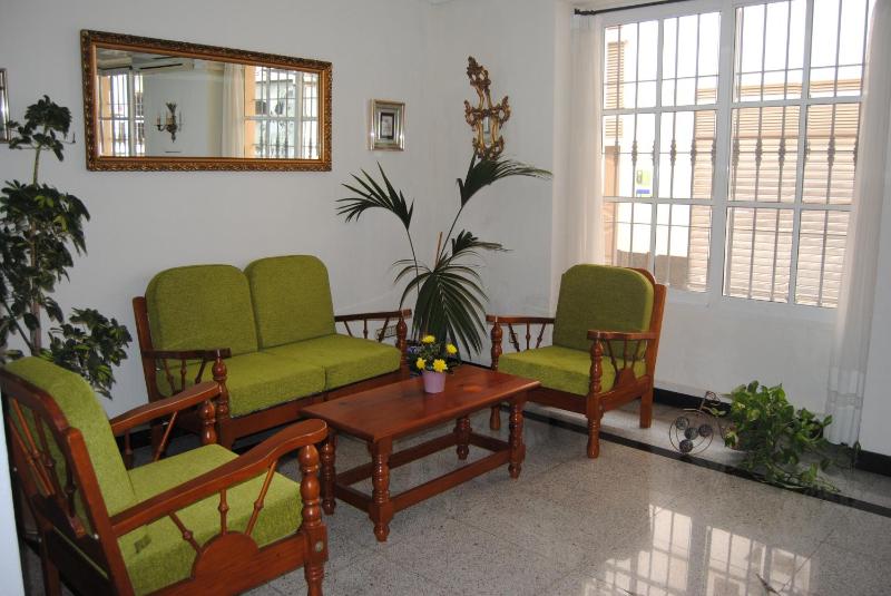 Hostal Italia - image 11