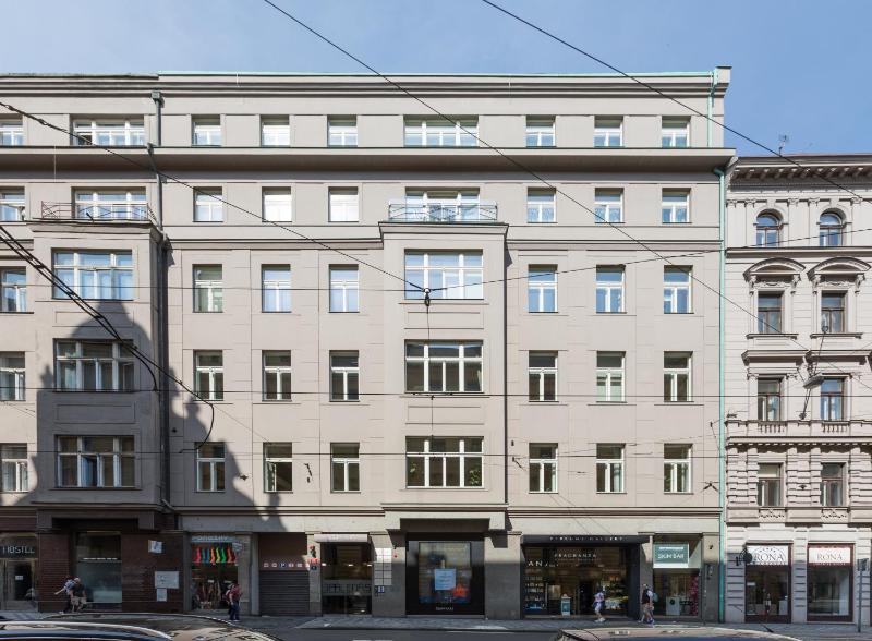 Royal Residence Apartments in the Heart of Prague - image 5