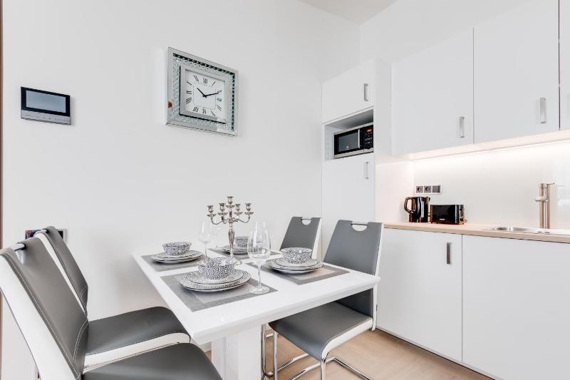 Royal Residence Apartments in the Heart of Prague - image 15