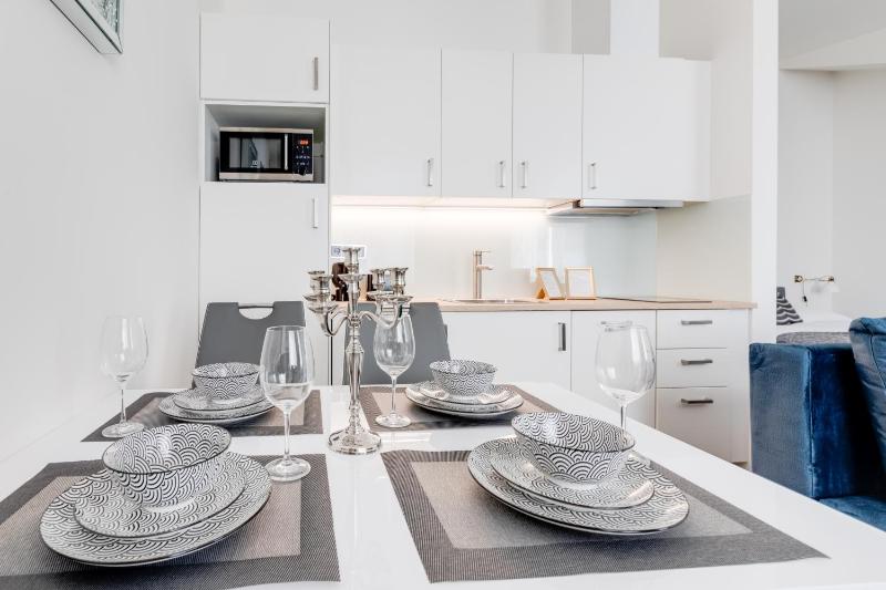 Royal Residence Apartments in the Heart of Prague - image 9