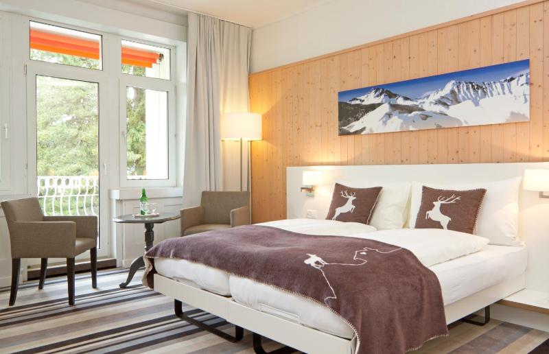 Superior Double or Twin Room image 4