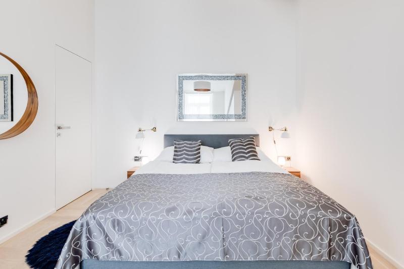 Royal Residence Apartments in the Heart of Prague - image 12