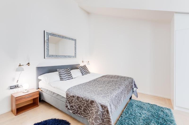 Royal Residence Apartments in the Heart of Prague - image 13