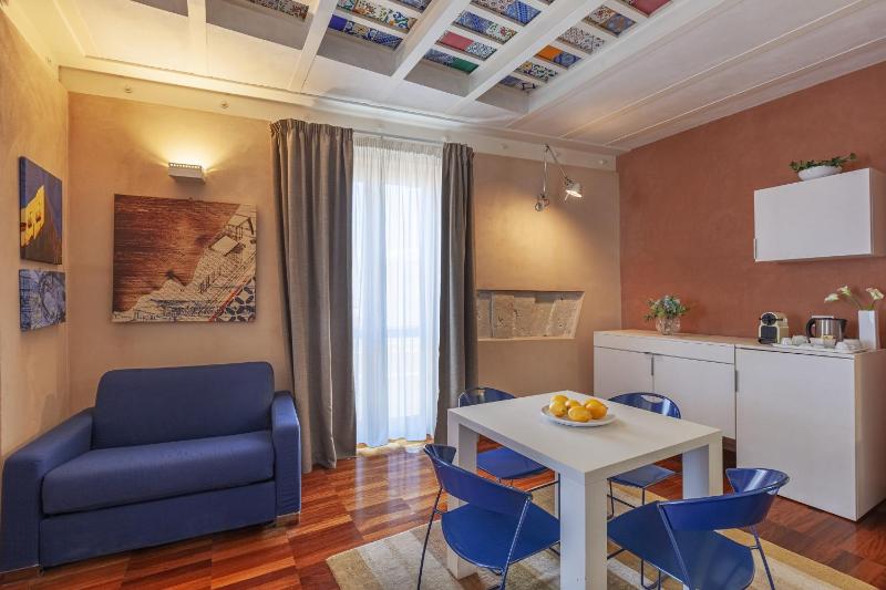 Junior Suite with Sea View image 4