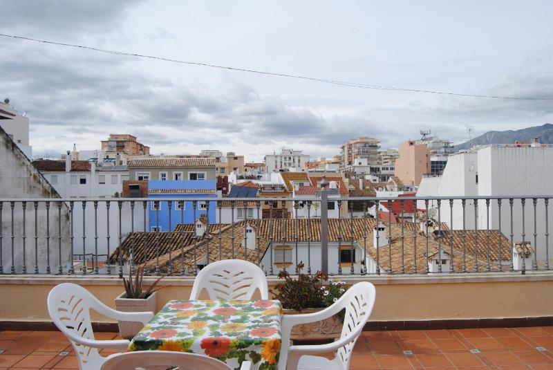 Hostal Italia - image 46