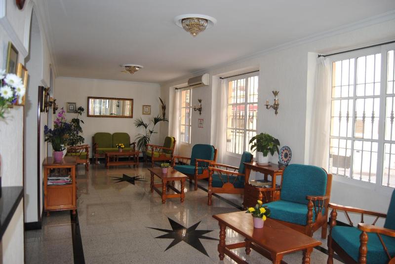 Hostal Italia - image 15