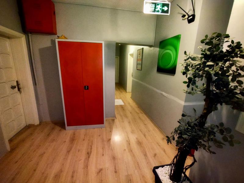 Quadruple Room with Bathroom image 4