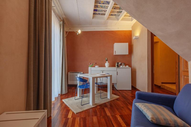 Residence La Gancia - image 9