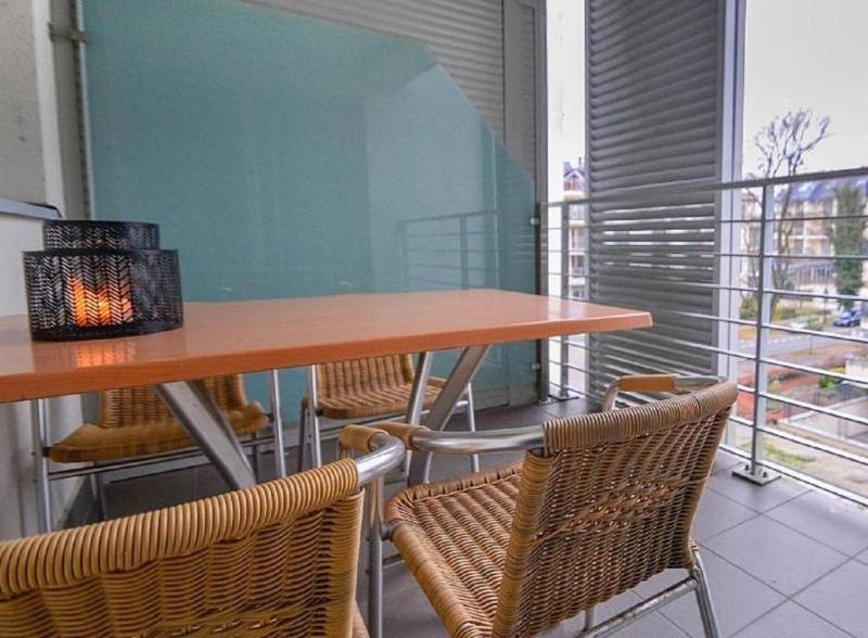 Apartamenty Na Wyspie - Casa Marina - Parking - image 7