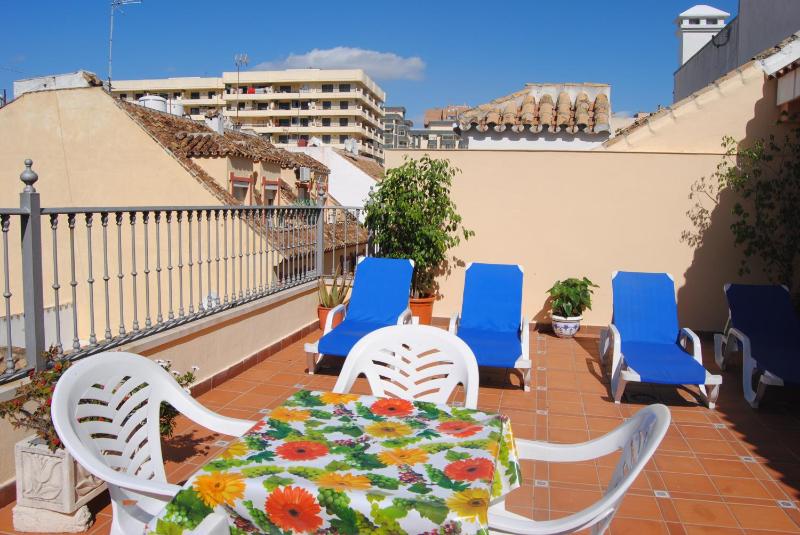 Hostal Italia - image 29