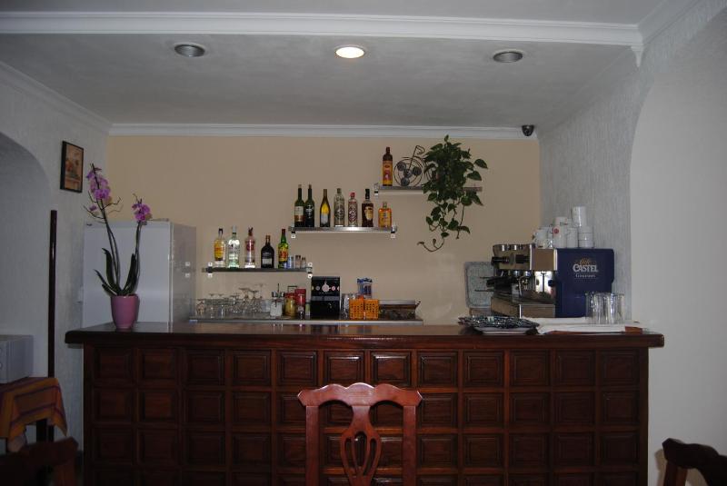 Hostal Italia - image 36