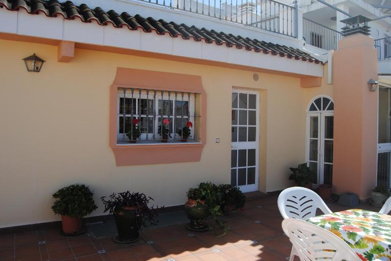 Hostal Italia - image 16