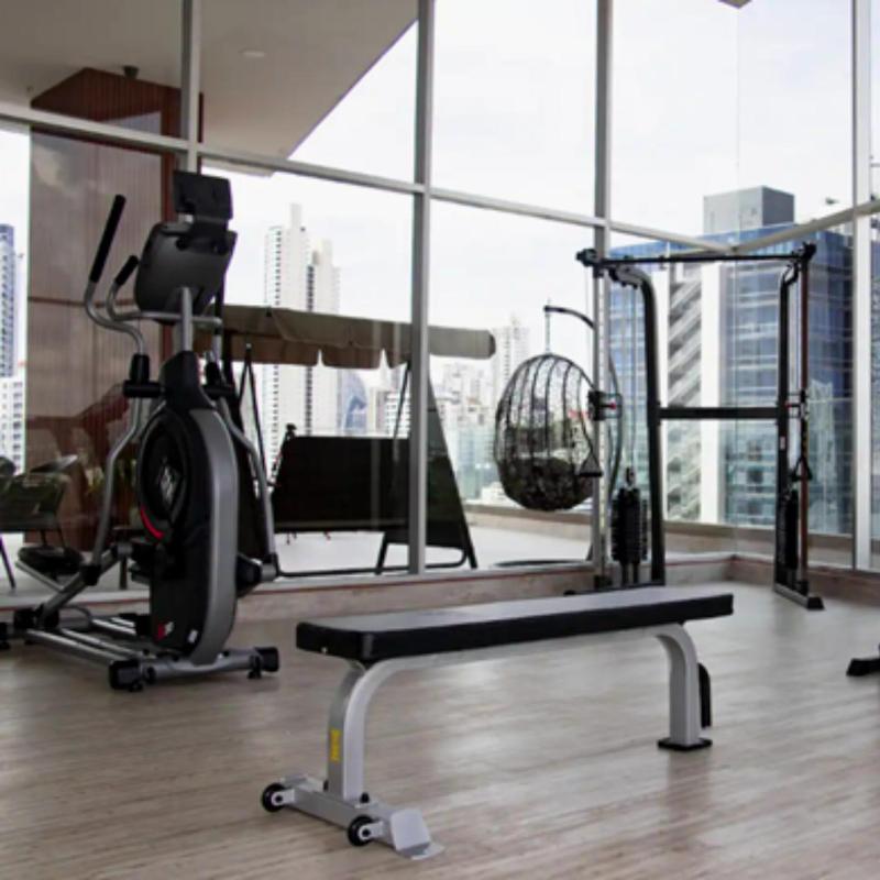 Apartamento Vacacional con Piscina en Panamá - image 11