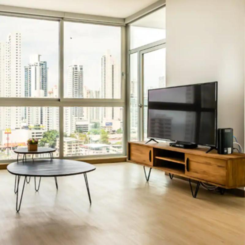 Apartamento Vacacional con Piscina en Panamá - image 6