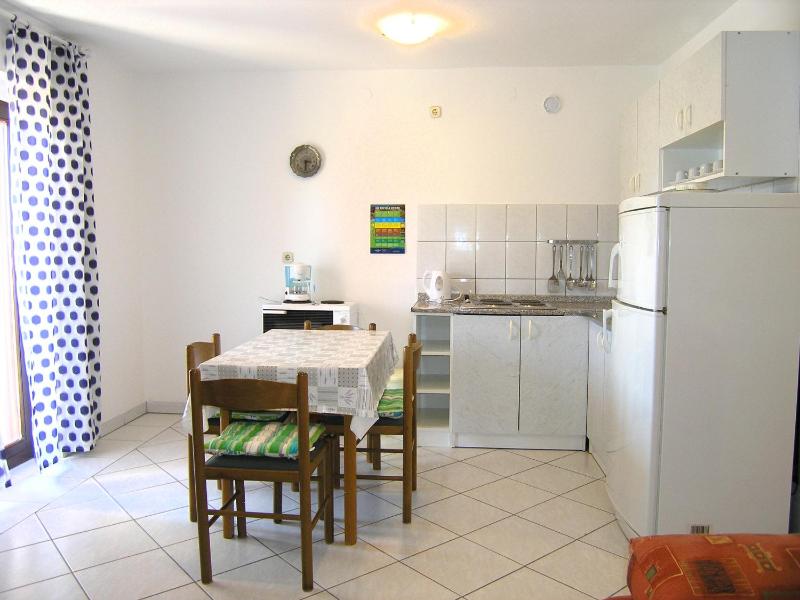 Apartments Murgic - image 48