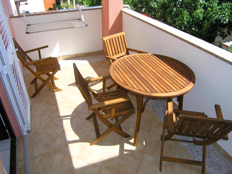 Apartments Murgic - image 30