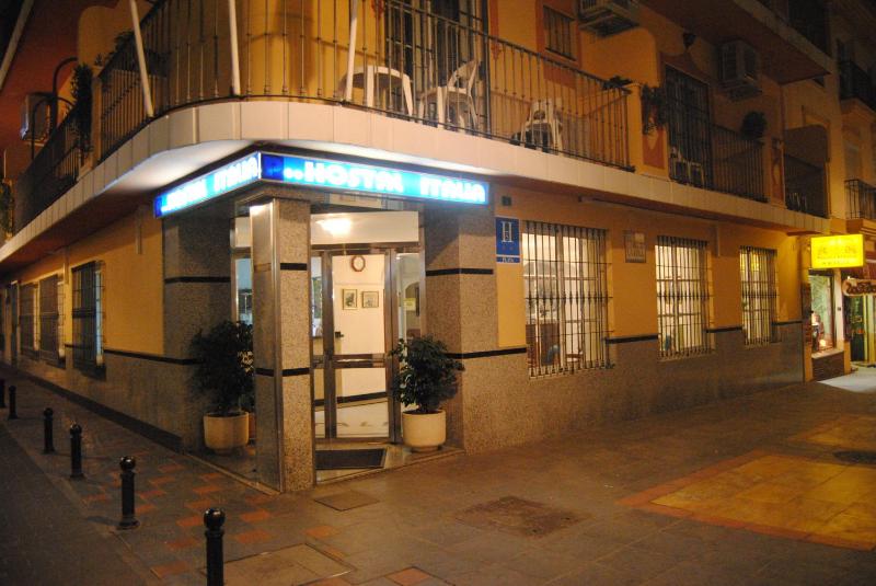 Hostal Italia - image 48