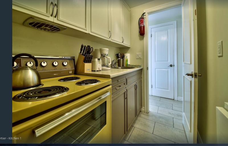 Les Maisons Montcalm - image 6