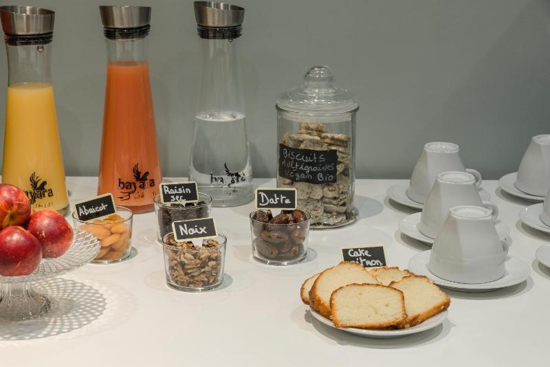 Grand Hôtel Dauphiné Toulon Boutique Hôtel & Suites - image 13