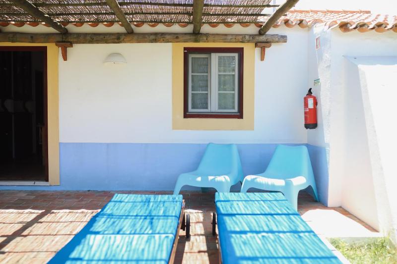 Two-Bedroom House with Garden image 4