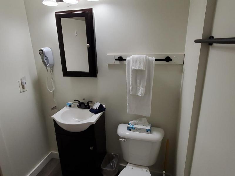 One-Bedroom Apartment image 3
