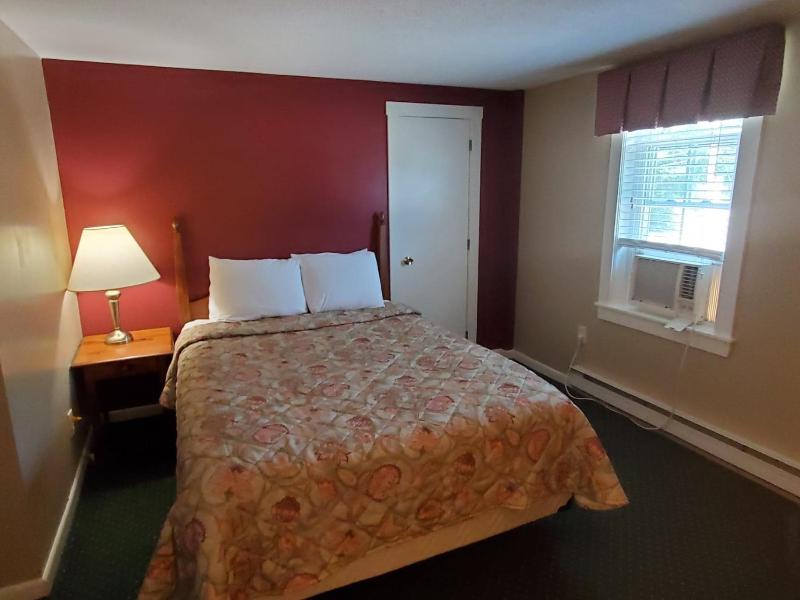 One-Bedroom Apartment image 2