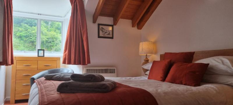 Double Room with Private Bathroom image 4