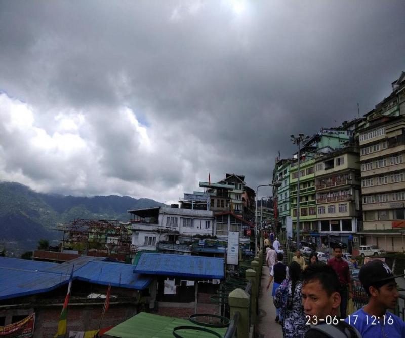 StayApart - Sikkim Regency - image 12