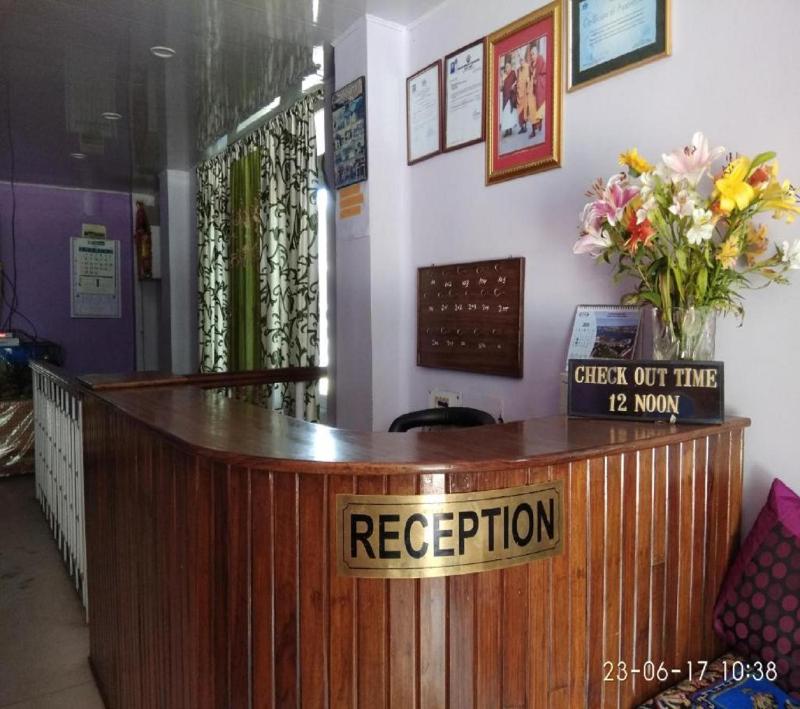 StayApart - Sikkim Regency - image 15