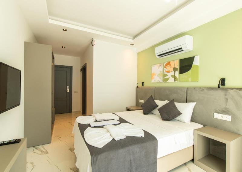 Leonis Hotel - image 10