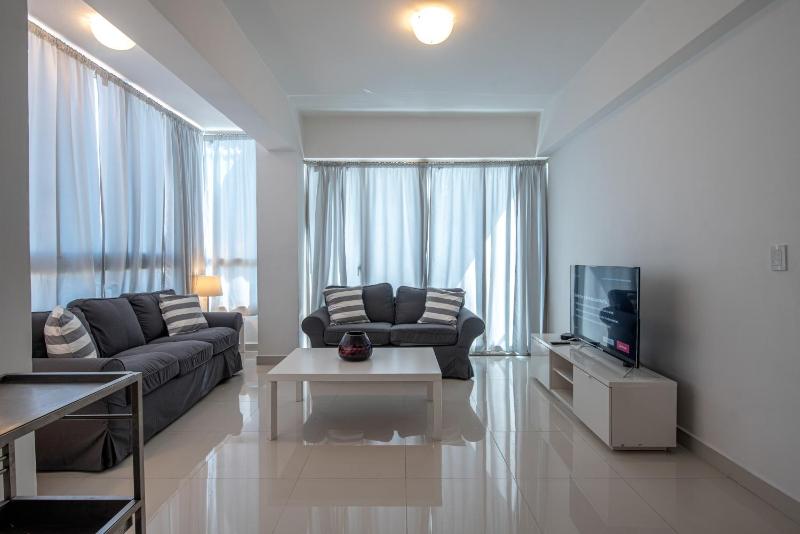 Brand New Harmony Apartment with Pool and Gym in La Julia Images