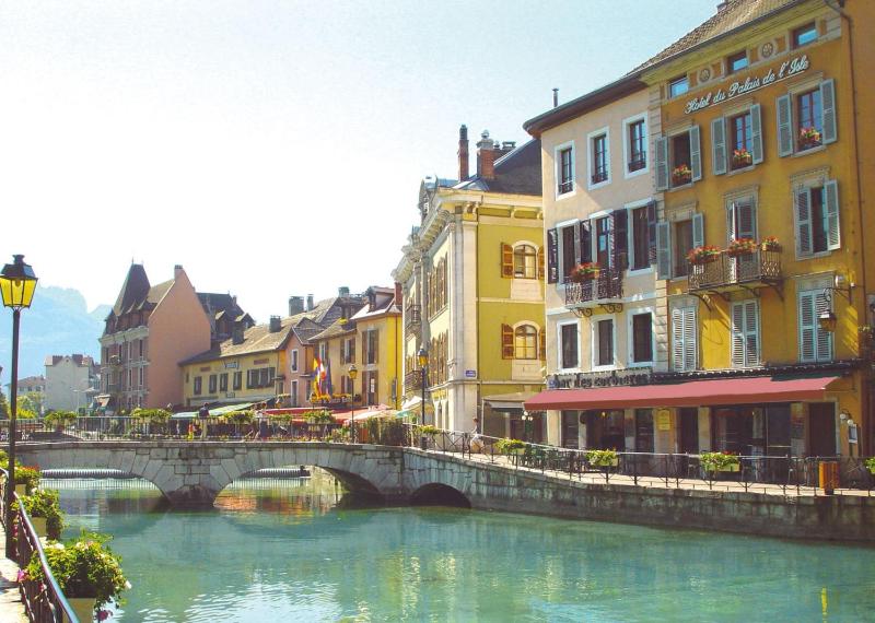 Hôtel du Palais de l'Isle - image 18