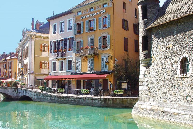 Hôtel du Palais de l'Isle - image 22