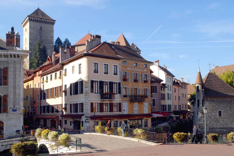 Hôtel du Palais de l'Isle - image 48