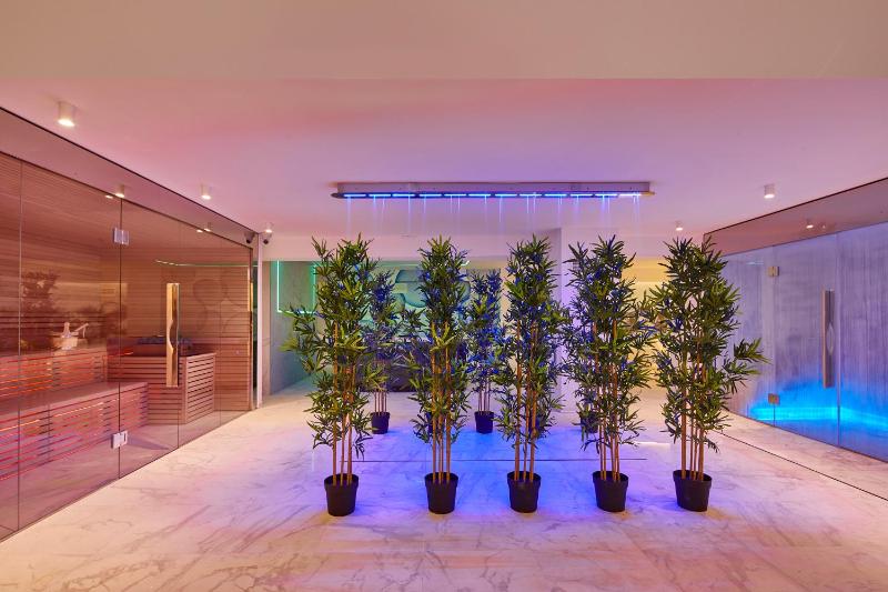 Riva Palace Hotel - image 21
