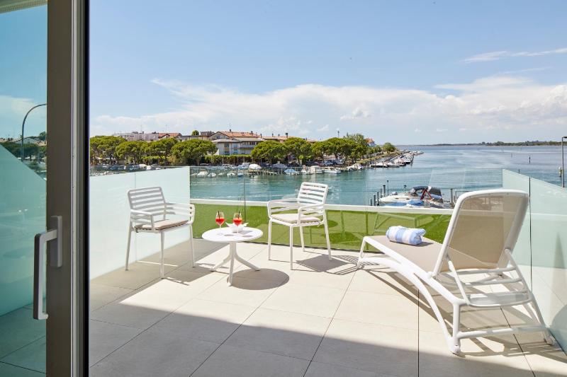 Riva Palace Hotel - image 17
