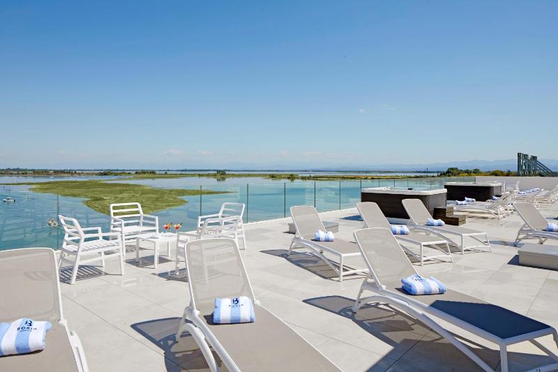 Riva Palace Hotel - image 18